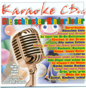 Die Schönsten Kinderlieder 1 Instrumental - Karaokefun