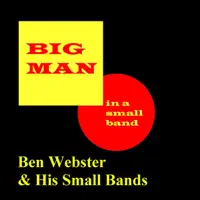 Kat's fur — Ben Webster