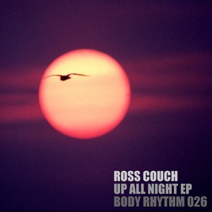 Up All Night - Single