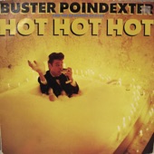 Buster Poindexter & His Banshees of Blue - Hot Hot Hot