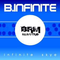 Infinite Skye - EP - Single - B.Infinite