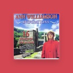 Ann Williamson