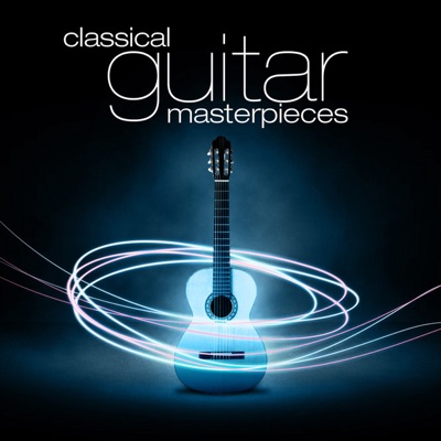 Classical Guitar Masterpieces