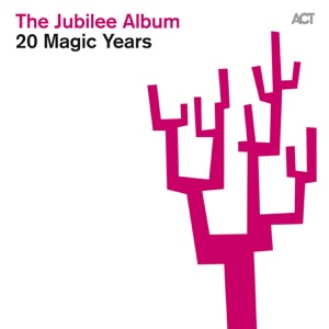 The Jubilee Album - 20 Magic Years