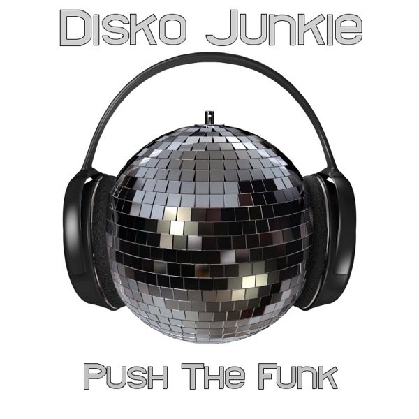 Push the Funk - EP