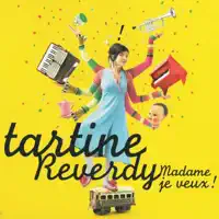 Pas d'pot — Tartine Reverdy