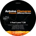 I Feel Love