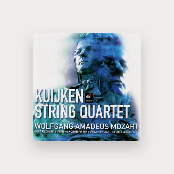 Kuijken String Quartet's avatar
