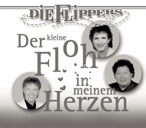 Der kleine Floh in meinem Herzen - Single