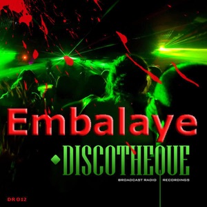 Embalaye - EP