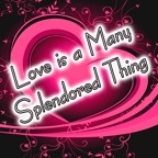 Love Is A Many Splendored Thing