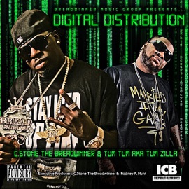 Another Lick (feat. Big Duce) C.Stone & Tum Tum