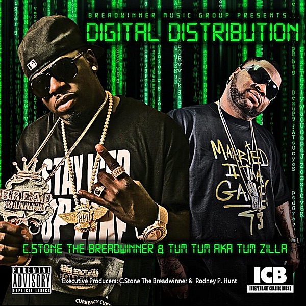 Digital Distribution