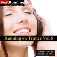 Running on Trance Vol.6-150 bpm - BeatRunning
