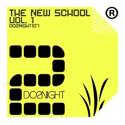 The New School, Vol. 1