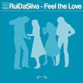 Feel the Love (Radio Edit) artwork