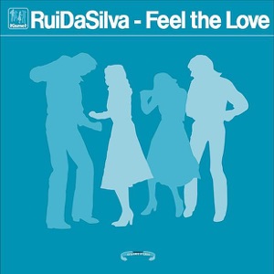 Feel the Love - Single
