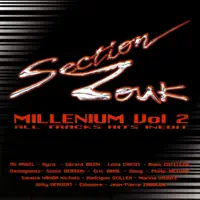 Zouk Bordel 2003 — Various Artists