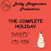 Bobby Morganstein Productions - Vitamin C Graduation Song
