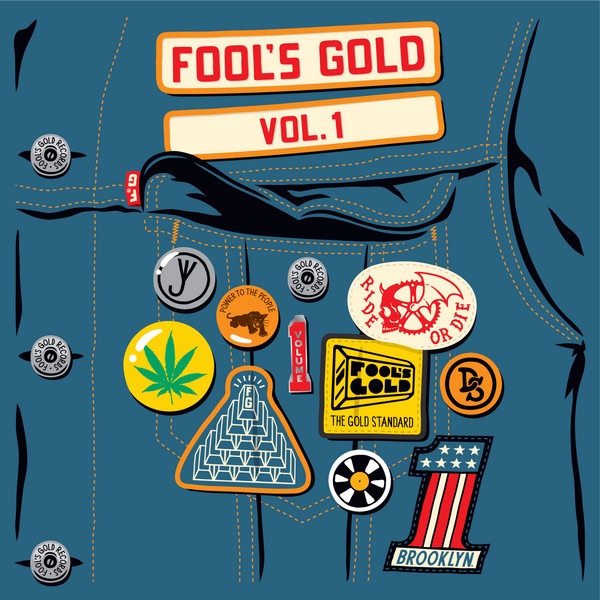 Ray Ban Vision (feat. CyHi Da Prynce)