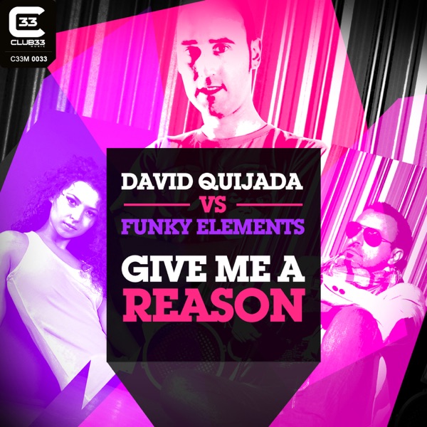 Give Me a Reason