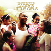 Daddy's Little Girls (Music Inspired By the Film) - Various Artists