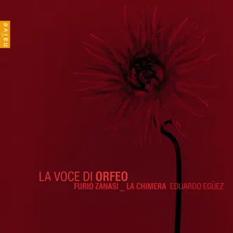 La Voce Di Orfeo by Eduardo Egüez, La Chimera & Furio Zanasi album reviews, ratings, credits