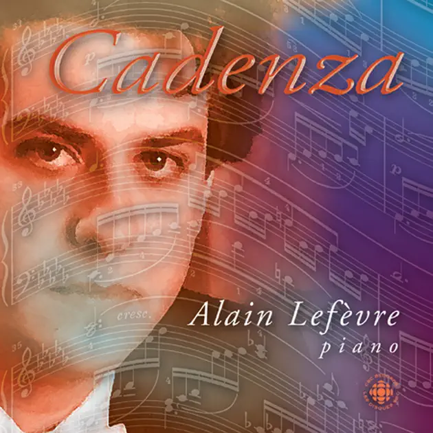Alain LefèvreのCadenza - Three Centuries of Keyboard Music - Apple