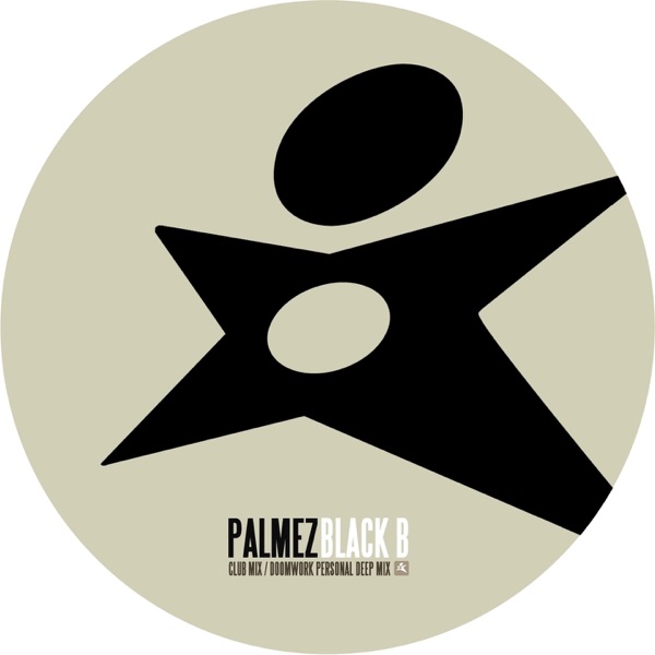 Cover of Black B (Remixes) - EP