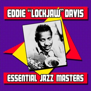 Essential Jazz Masters