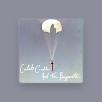 Caleb Caudle & the Bayonets