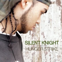 Hunger Strike (Bonus Track Version) - Silent Knight