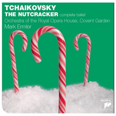 Orchestra of the Royal Opera House & Mark Ermler