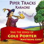 Sing the Song of Cole Porter (Anything Goes)[Karaoke]