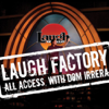 Laugh Factory Vol. 25 of All Access With Dom Irrera (Abridged) - Andrea Nittoli, Kyle Kinane, and Modi