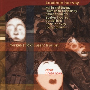 Present Otherness (John Palmer Remix)
