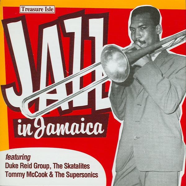 Jazz In Jamaica