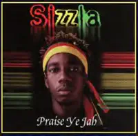 Praise Ye Jah