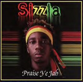 Praise Ye Jah Sizzla