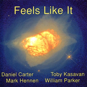 Feels Like It