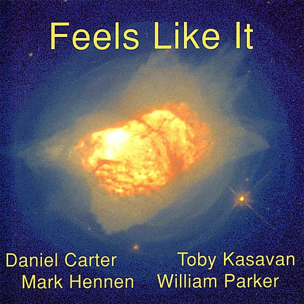 Feels Like It