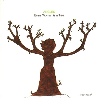Every Woman Is a Tree