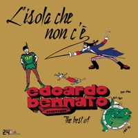 Edoardo Bennato - Un Giorno Credi
