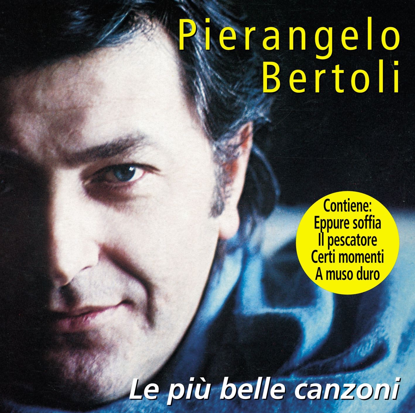 Le Più Belle Canzoni