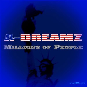 Millions of People - Single