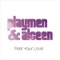 Feel Your Love - Playmen & Alceen lyrics