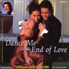 Dance Me to the End of Love - Dancebeat 10 - Tony Evans and His Orchestra