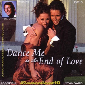 Tony Evans and His Orchestra - Can't Smile Without You - 排舞 编舞者