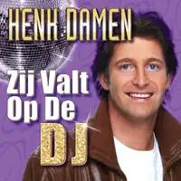 1000 kussen van jou — Henk damen