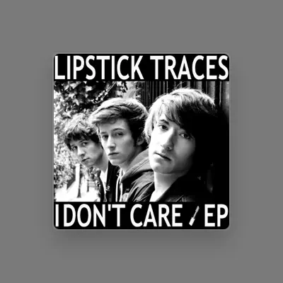 Listen to Lipstick Traces, watch music videos, read bio, see tour dates & more!